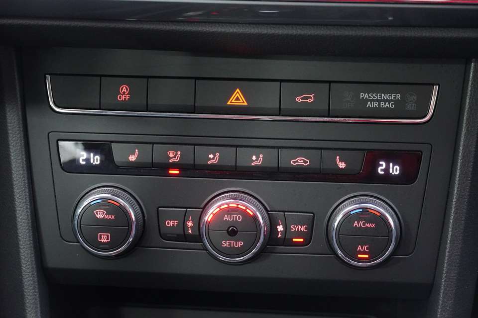 SEAT Ateca - Imagem 14