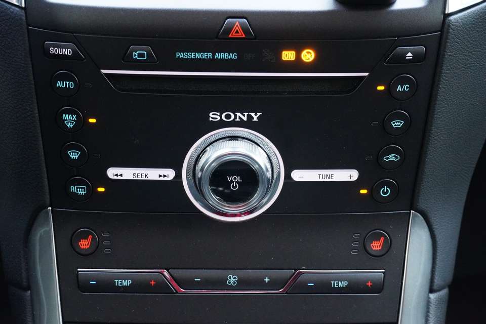 Ford S-Max - Imagem 15