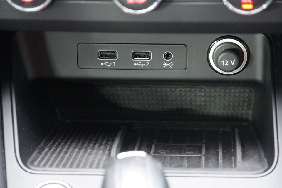 SEAT Ateca - Imagem 15