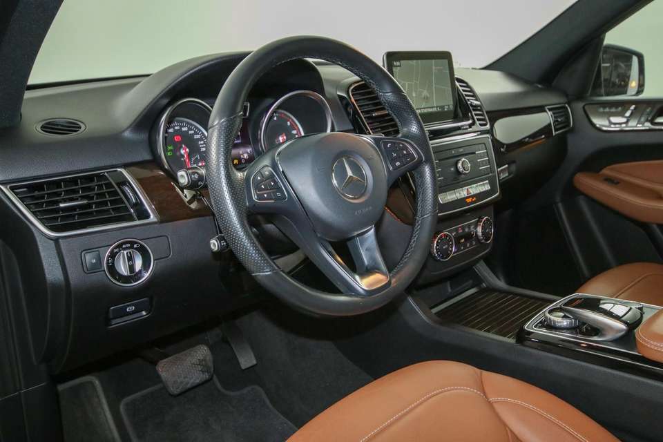 Mercedes-Benz GLE 350 - Imagem 7
