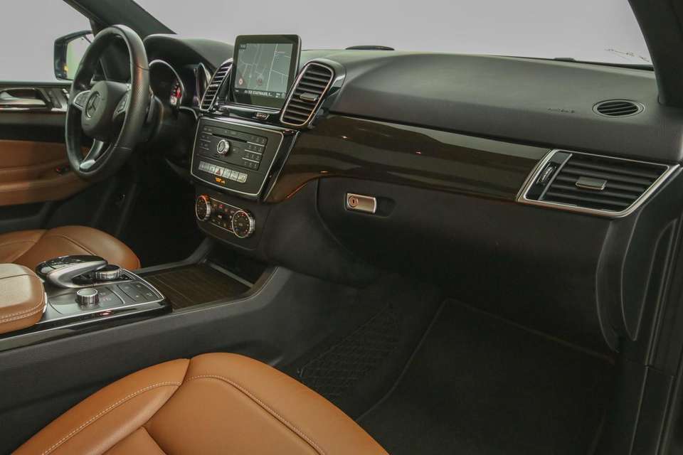 Mercedes-Benz GLE 350 - Imagem 8