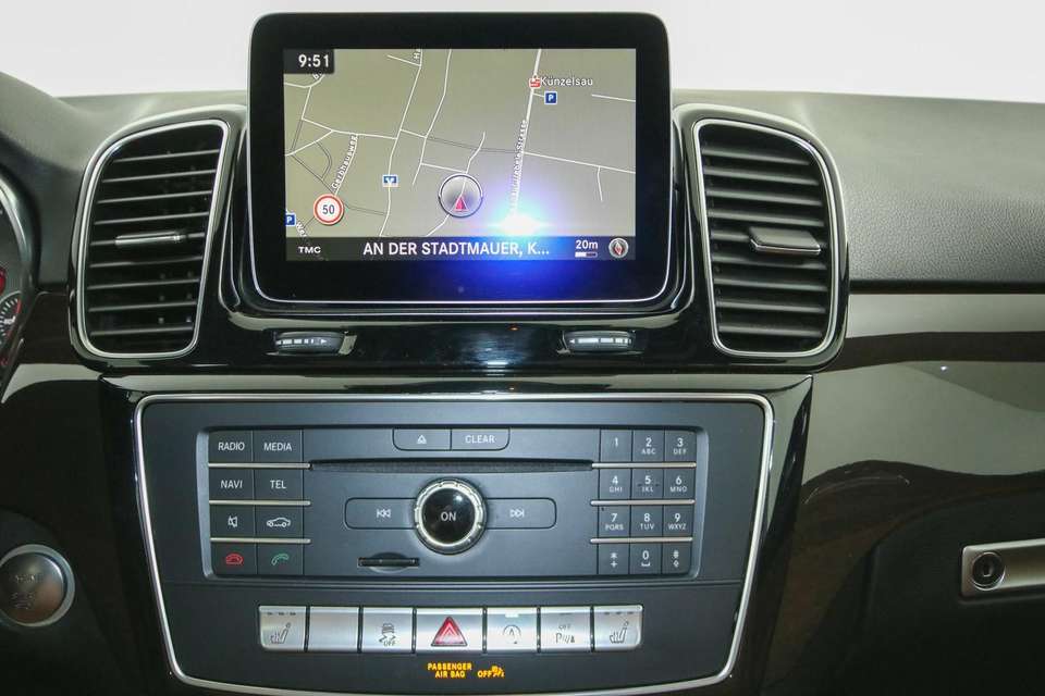 Mercedes-Benz GLE 350 - Imagem 10