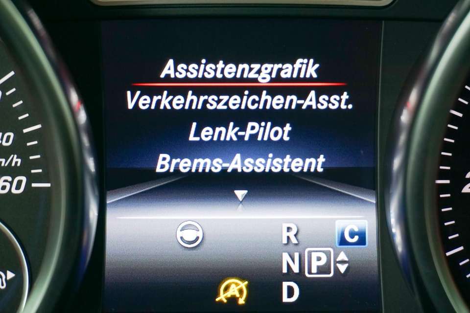 Mercedes-Benz GLE 350 - Imagem 11