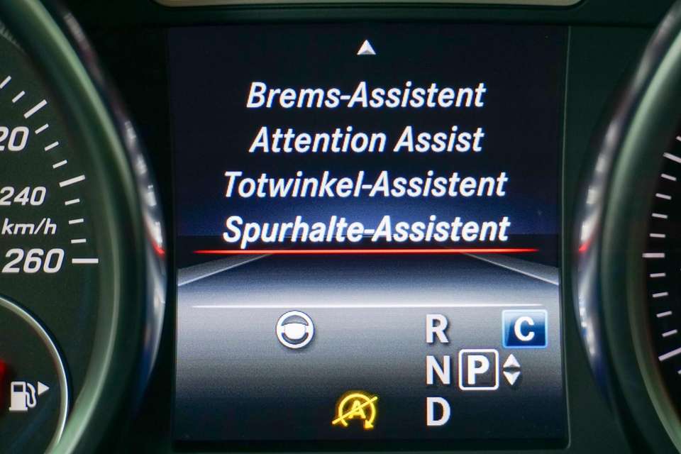 Mercedes-Benz GLE 350 - Imagem 12