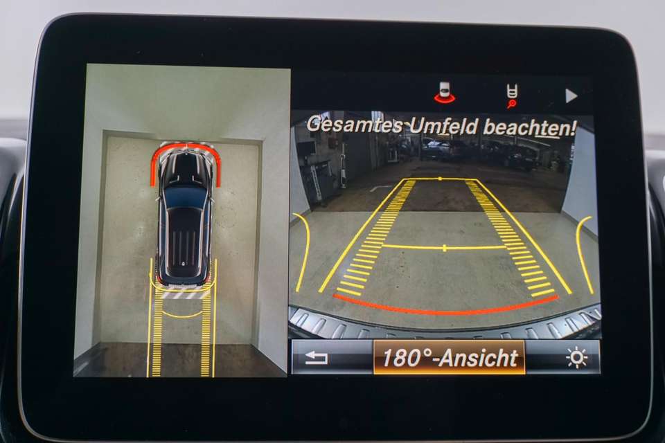 Mercedes-Benz GLE 350 - Imagem 13