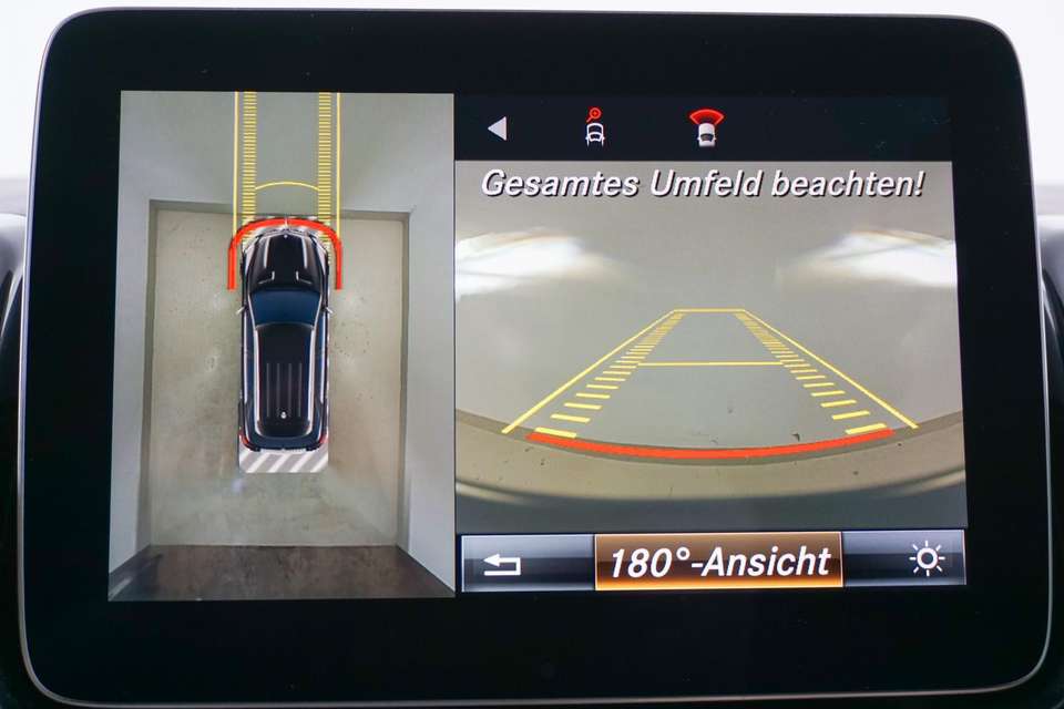 Mercedes-Benz GLE 350 - Imagem 14