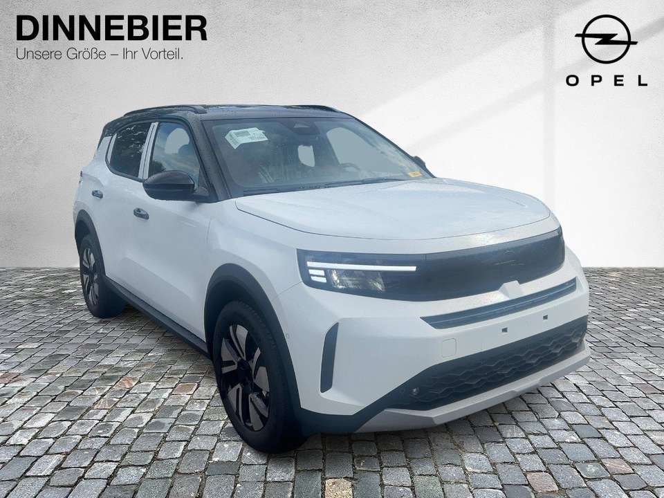 Opel Frontera - Imagem 8