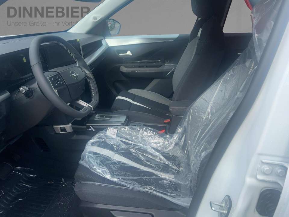 Opel Frontera - Imagem 9