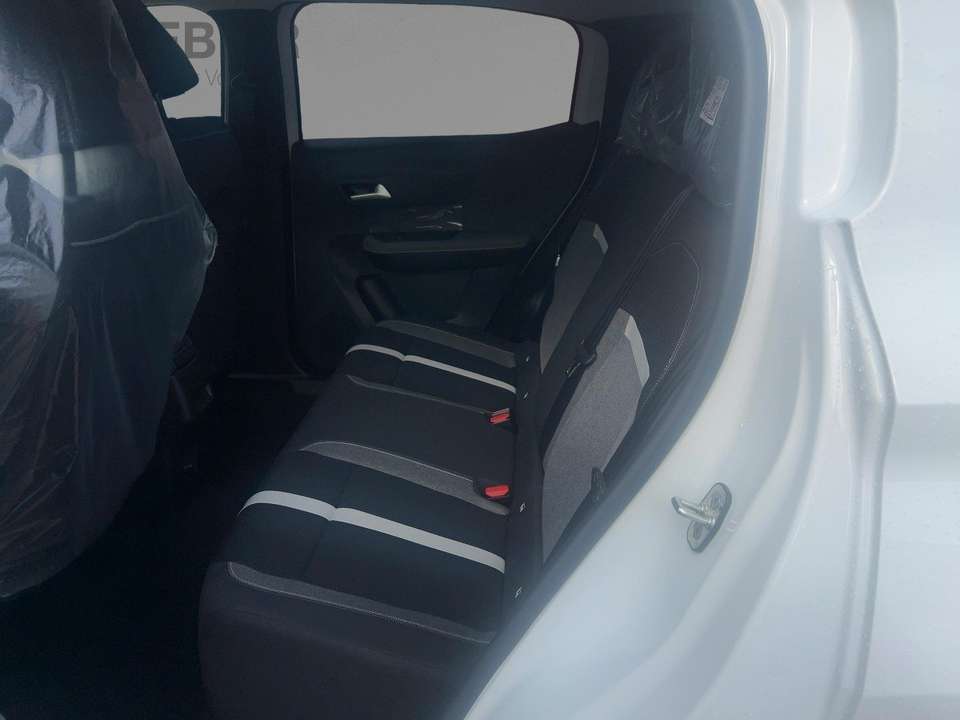 Opel Frontera - Imagem 10