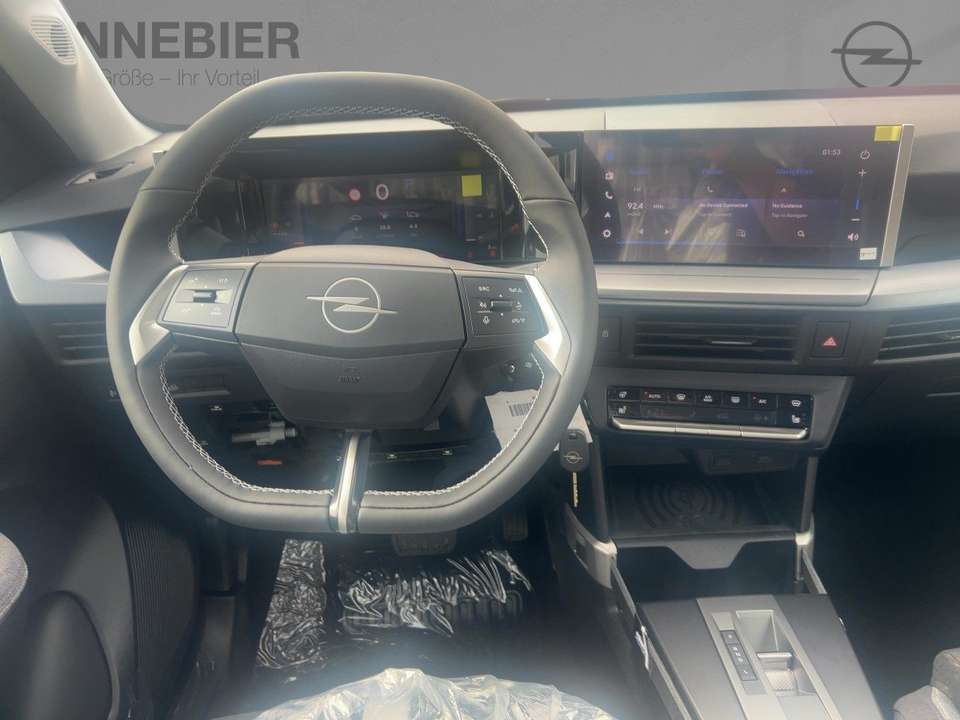 Opel Frontera - Imagem 11