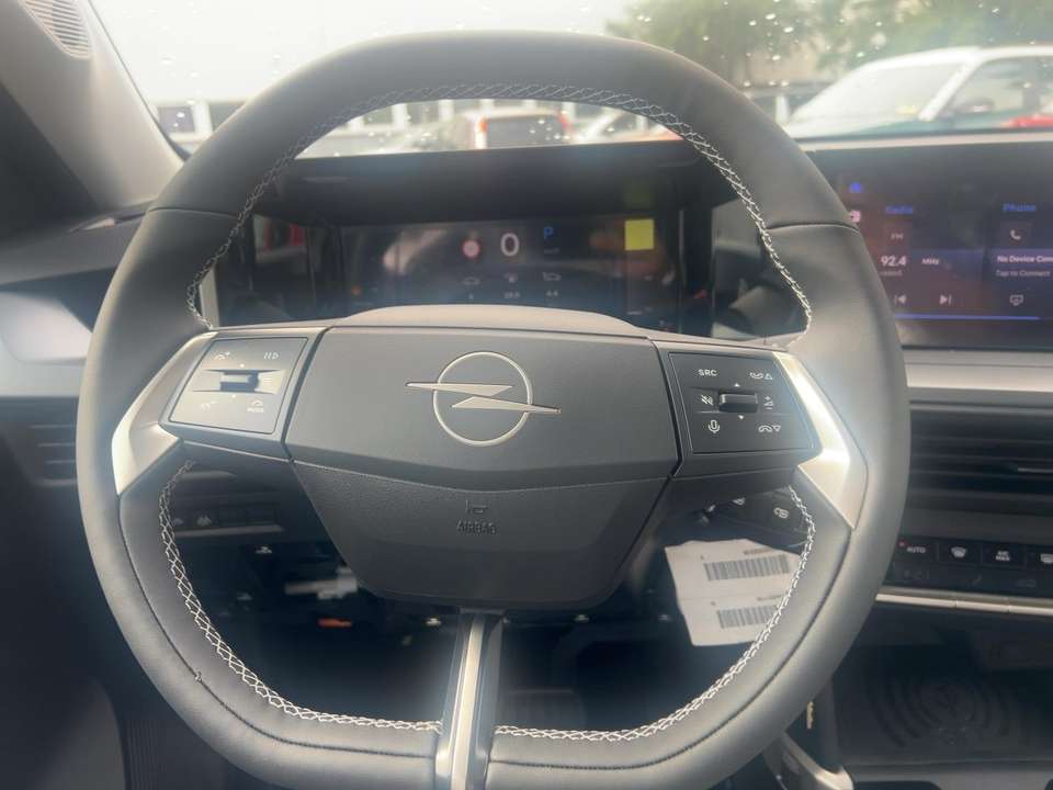 Opel Frontera - Imagem 12