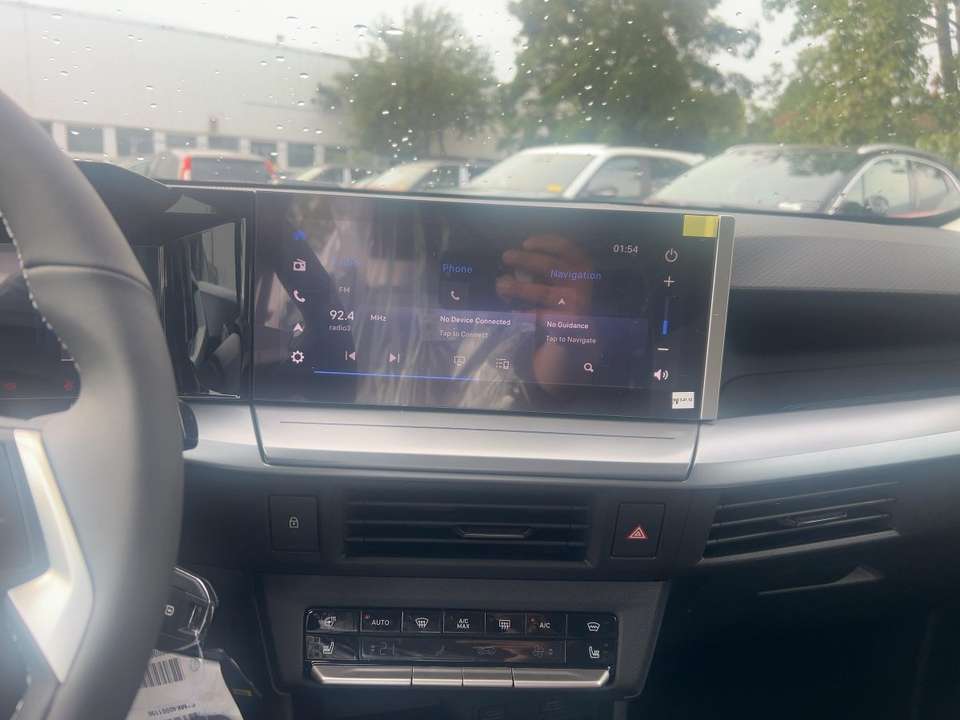 Opel Frontera - Imagem 13