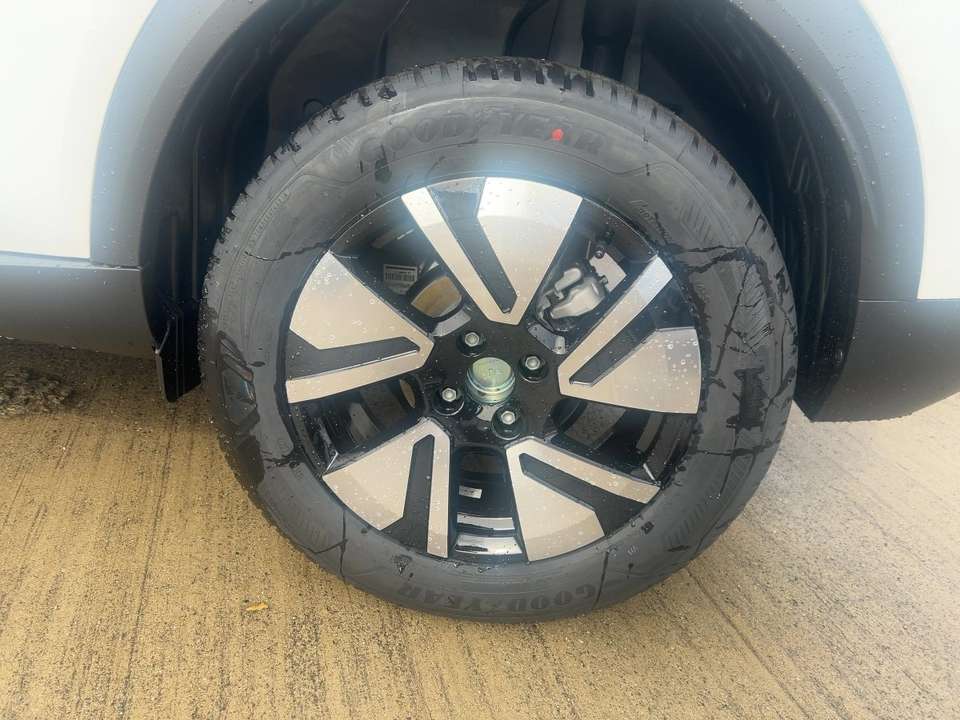 Opel Frontera - Imagem 14