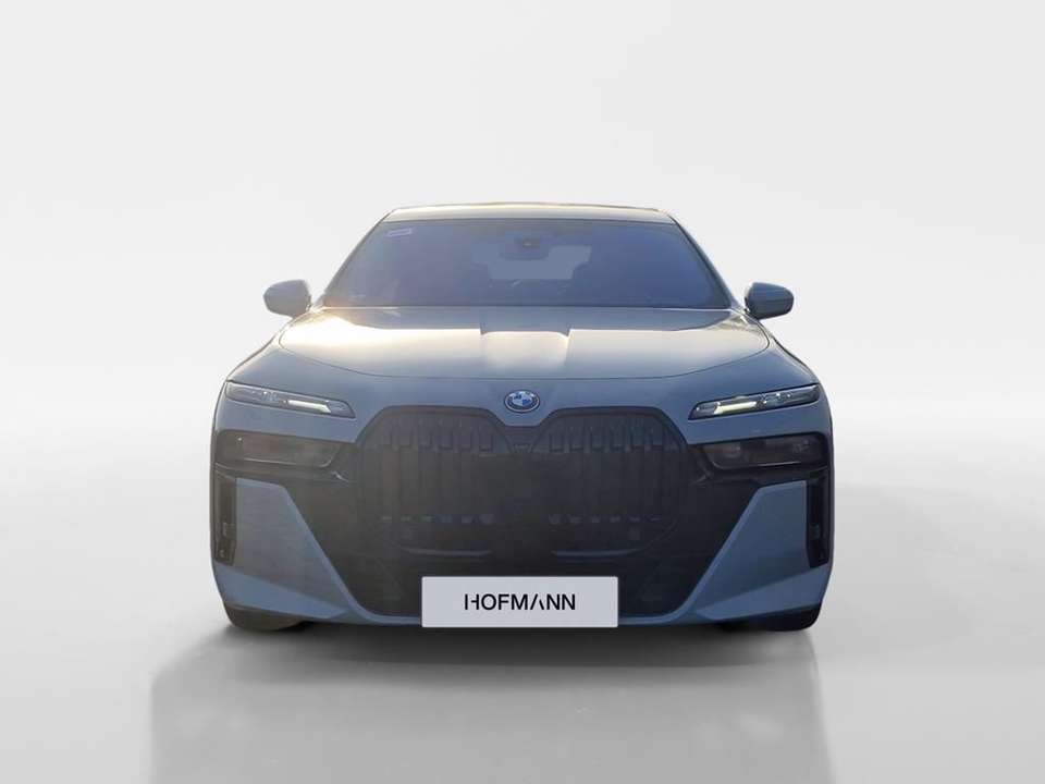 BMW i7 - Imagem 2
