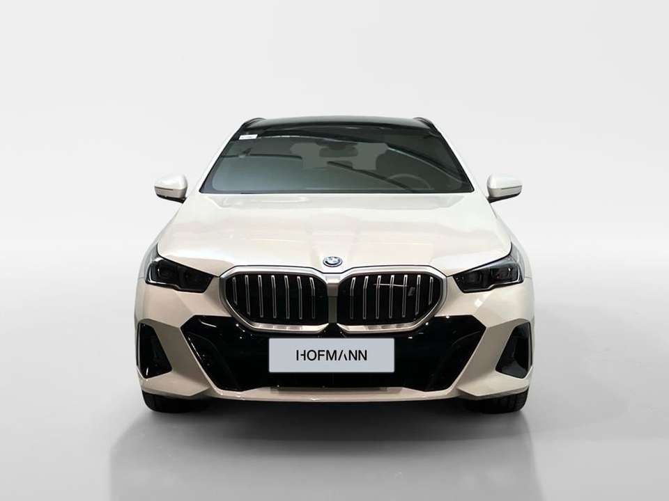 BMW i5 - Imagem 2