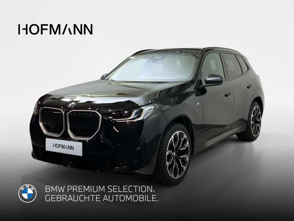 BMW X3 - Imagem 1