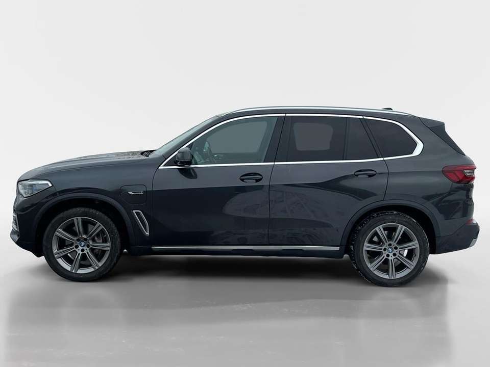 BMW X5 - Imagem 6