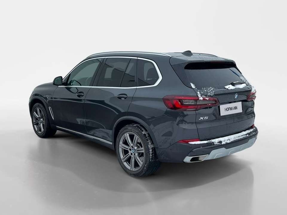 BMW X5 - Imagem 7
