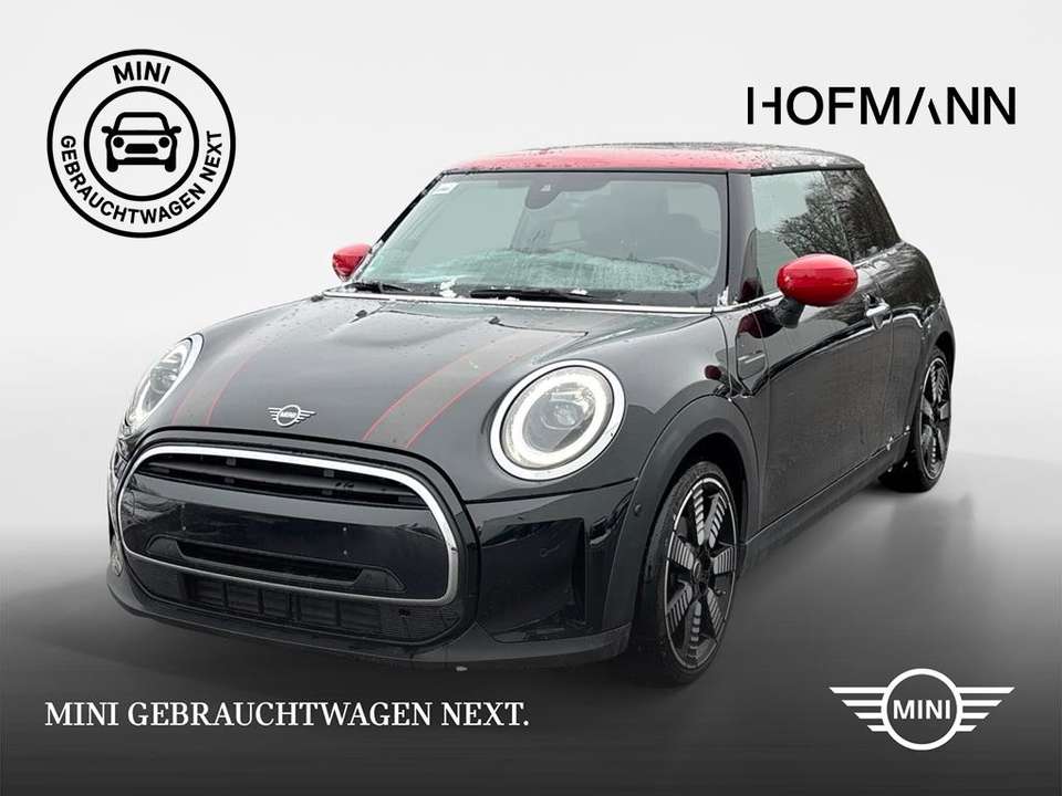 MINI Cooper - Imagem 1