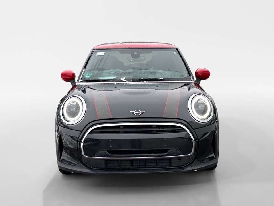 MINI Cooper - Imagem 2