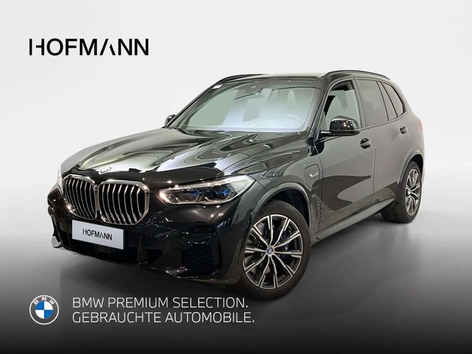 BMW X5 - Imagem 1