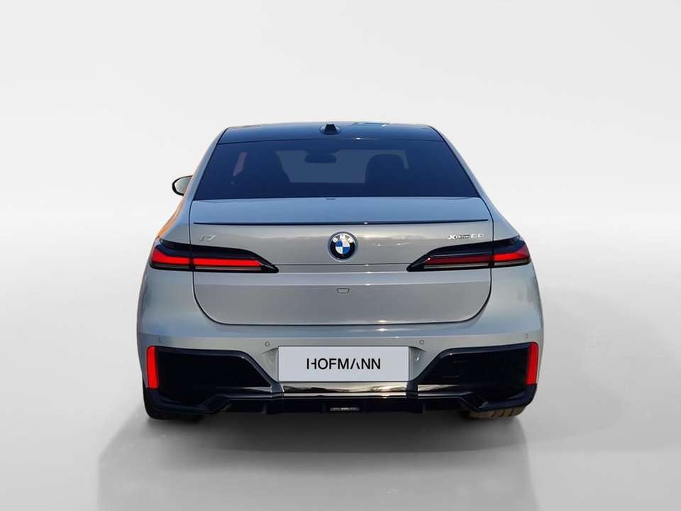 BMW i7 - Imagem 9