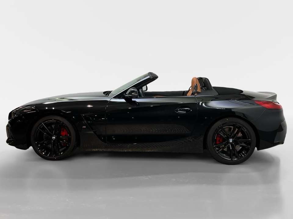 BMW Z4 M - Imagem 6