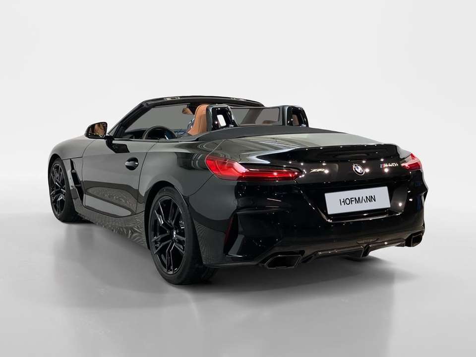 BMW Z4 M - Imagem 7