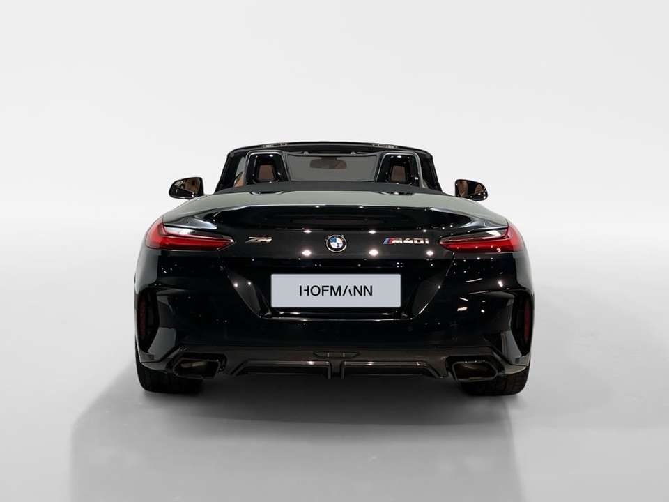 BMW Z4 M - Imagem 8