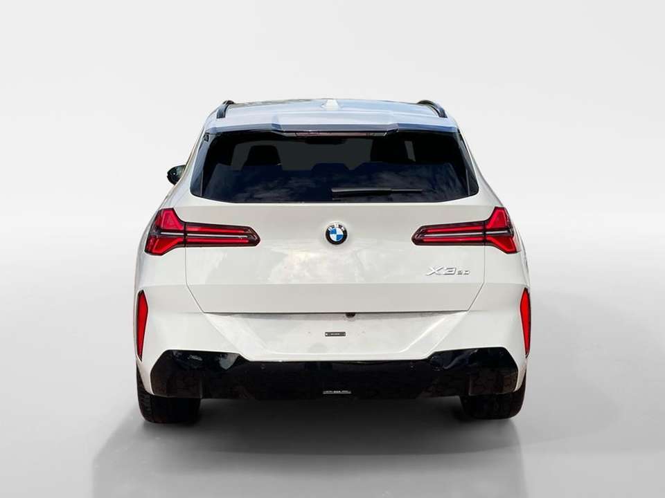 BMW X3 - Imagem 9