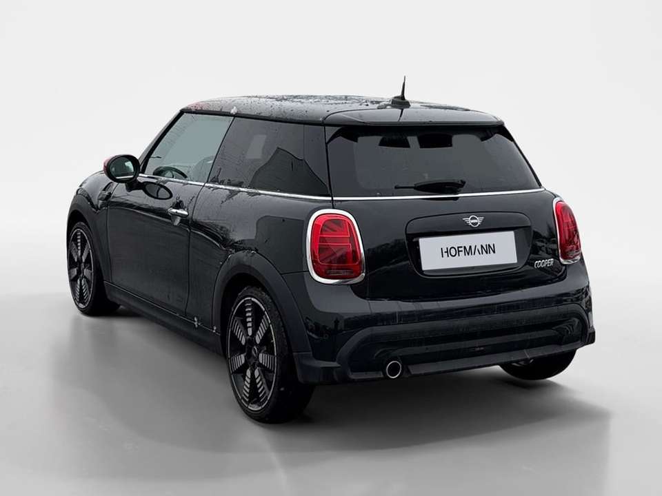 MINI Cooper - Imagem 6