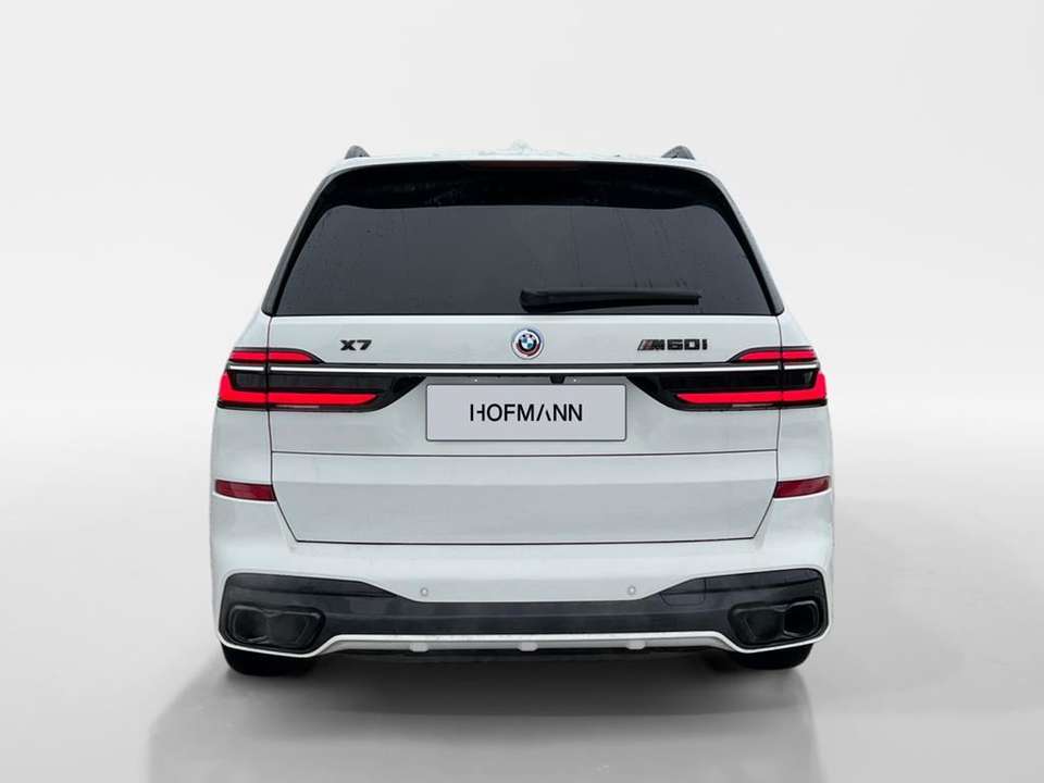 BMW X7 M - Imagem 9