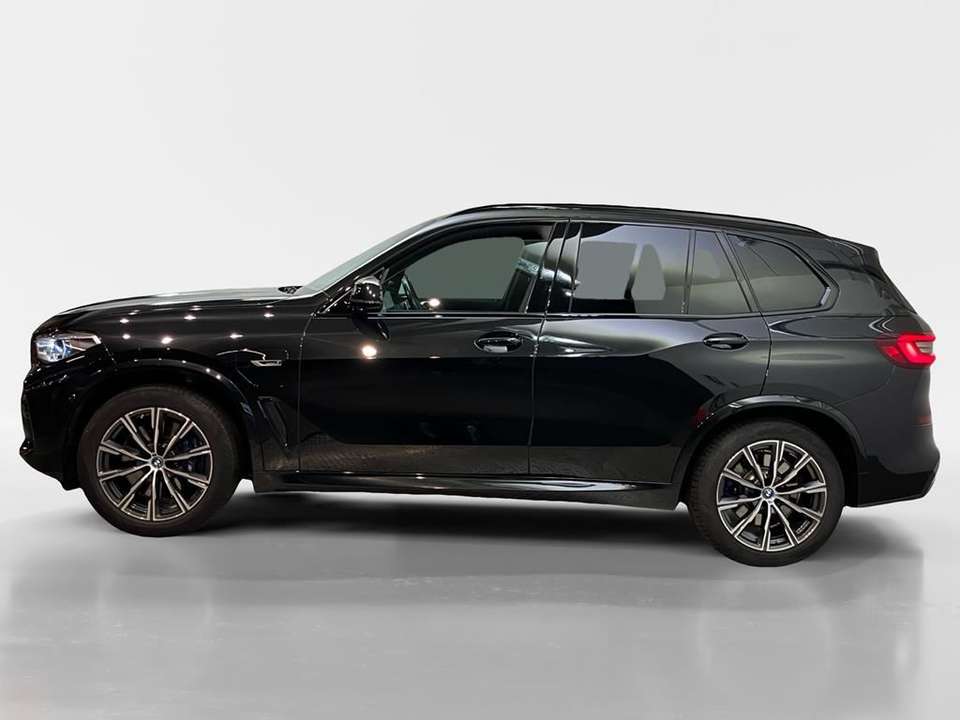 BMW X5 - Imagem 7