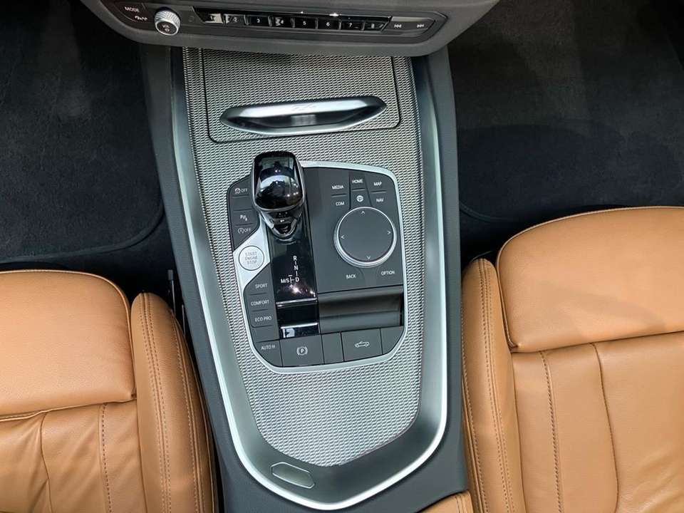 BMW Z4 M - Imagem 11