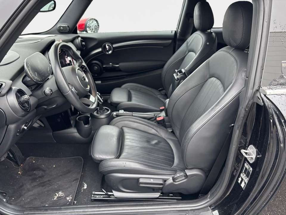 MINI Cooper - Imagem 9