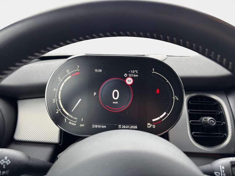 MINI Cooper - Imagem 13