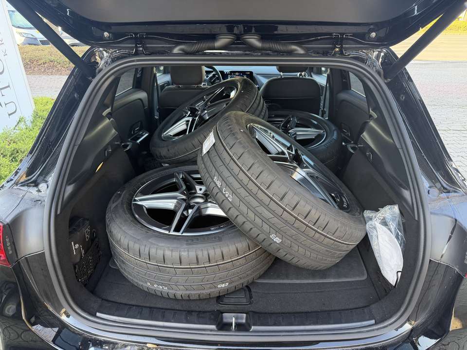 Mercedes-Benz GLA 200 - Imagem 5