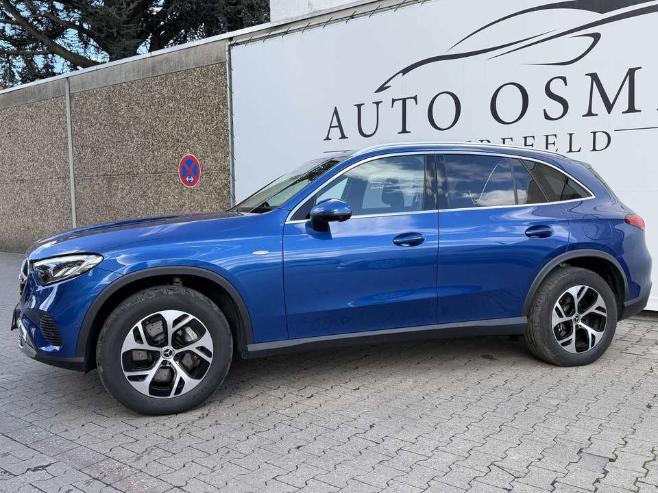Mercedes-Benz GLC 300 - Imagem 2