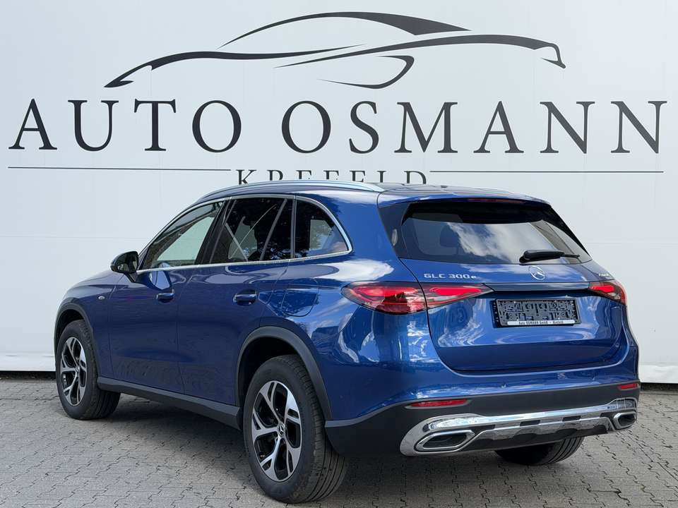 Mercedes-Benz GLC 300 - Imagem 3