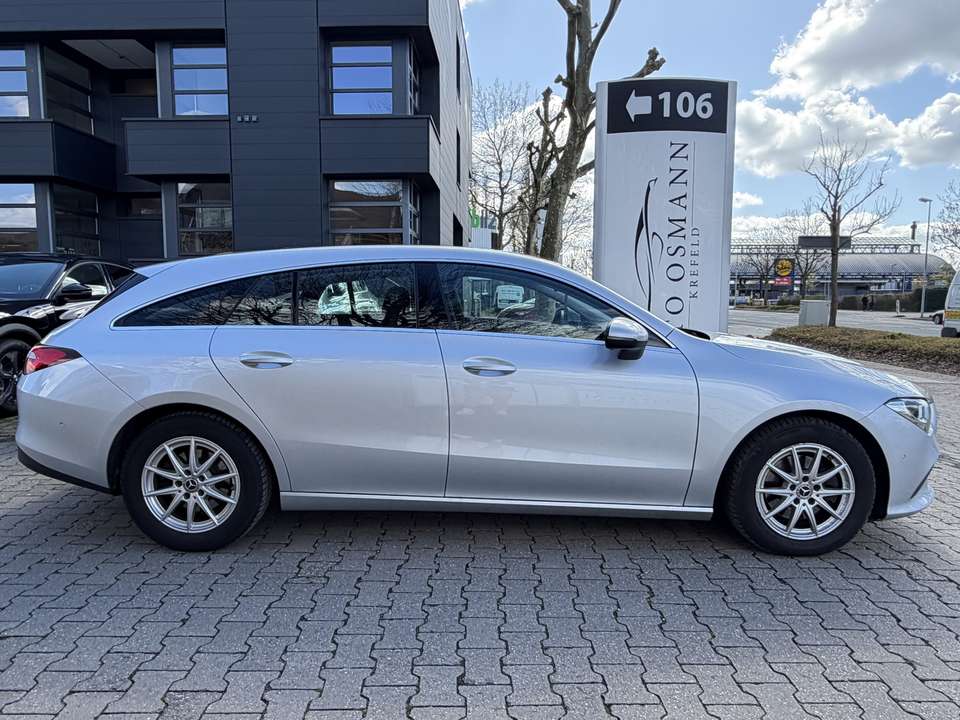 Mercedes-Benz CLA 200 - Imagem 2