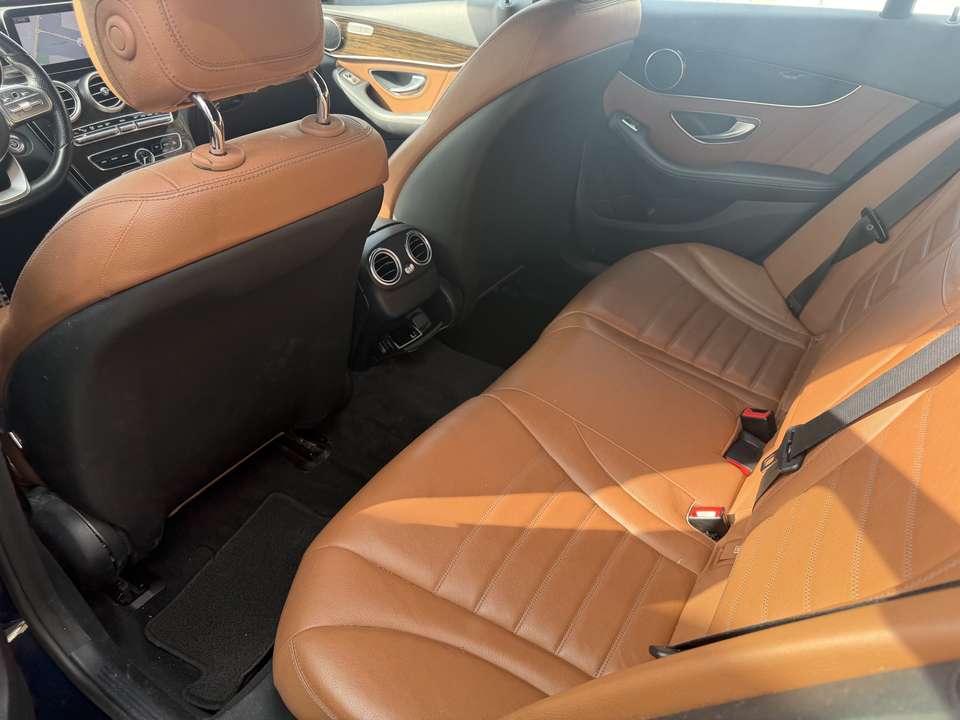 Mercedes-Benz C 220 - Imagem 7