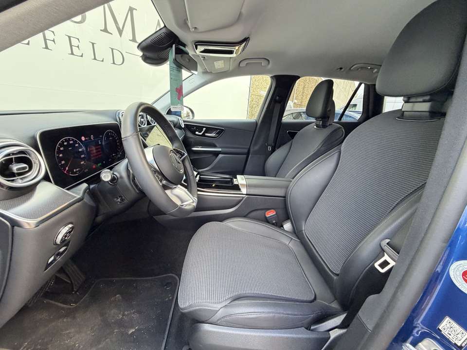 Mercedes-Benz GLC 300 - Imagem 4