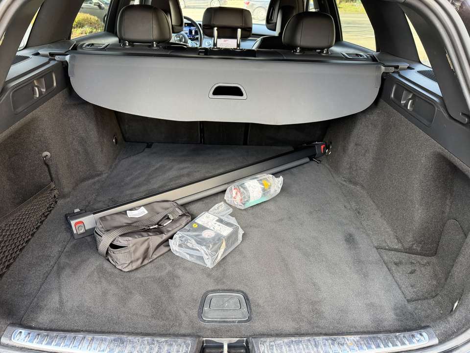 Mercedes-Benz C 220 - Imagem 6