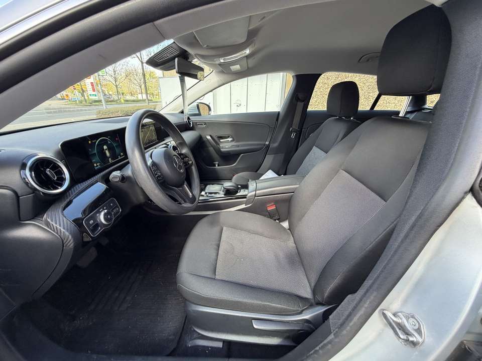 Mercedes-Benz CLA 200 - Imagem 4