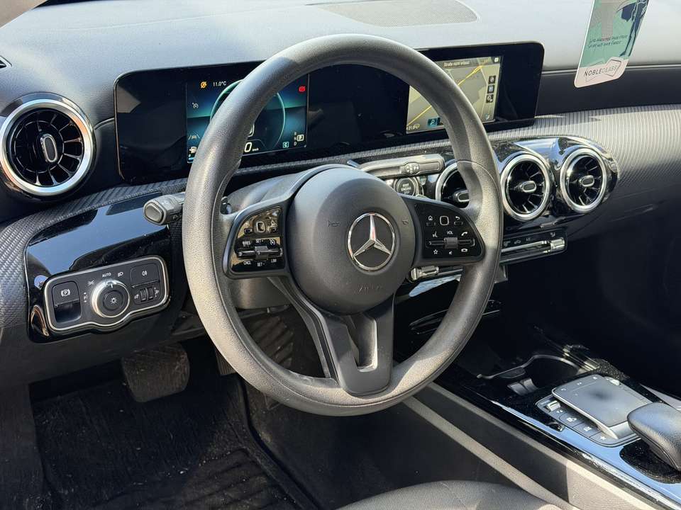 Mercedes-Benz CLA 200 - Imagem 6