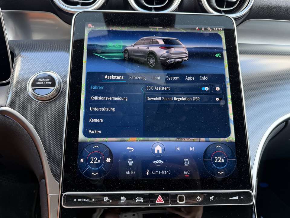 Mercedes-Benz GLC 300 - Imagem 8