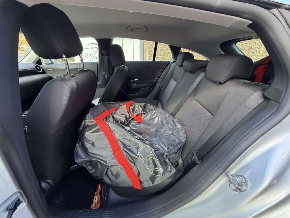 Mercedes-Benz CLA 200 - Imagem 7