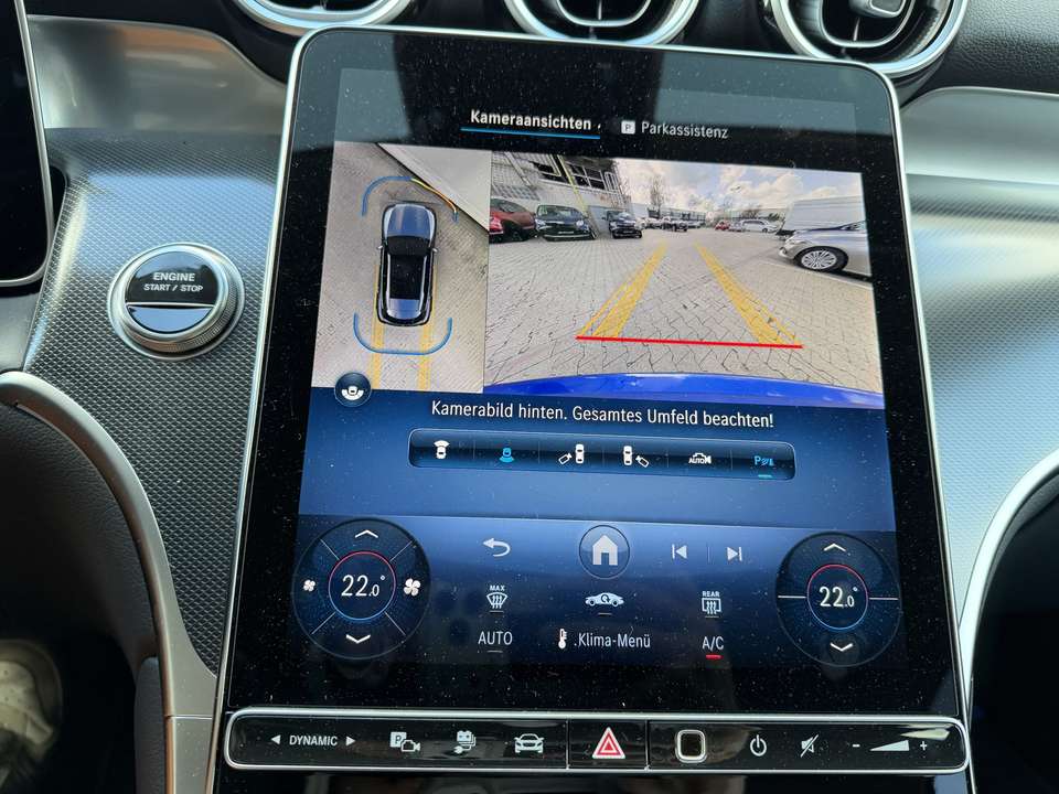 Mercedes-Benz GLC 300 - Imagem 9