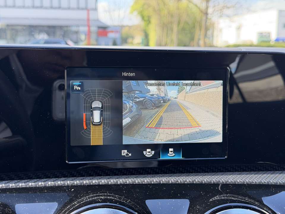 Mercedes-Benz CLA 200 - Imagem 9