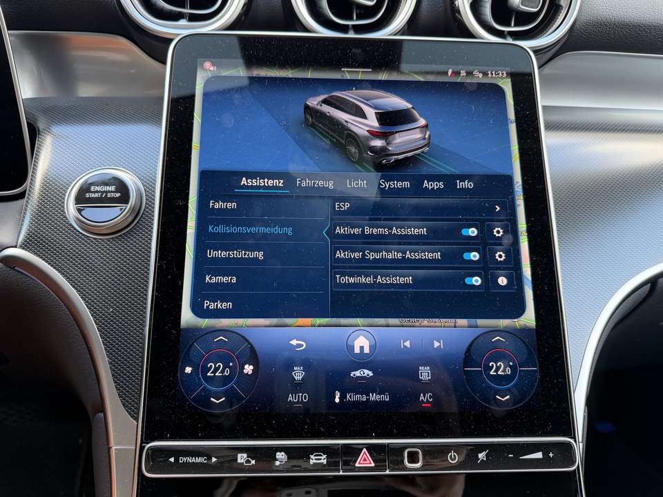 Mercedes-Benz GLC 300 - Imagem 13